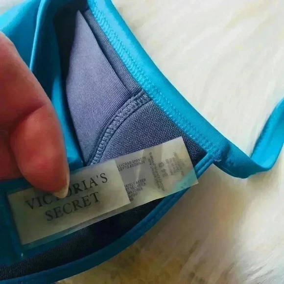 Victoria Secret Swim Top Bra - Picture 7 of 7